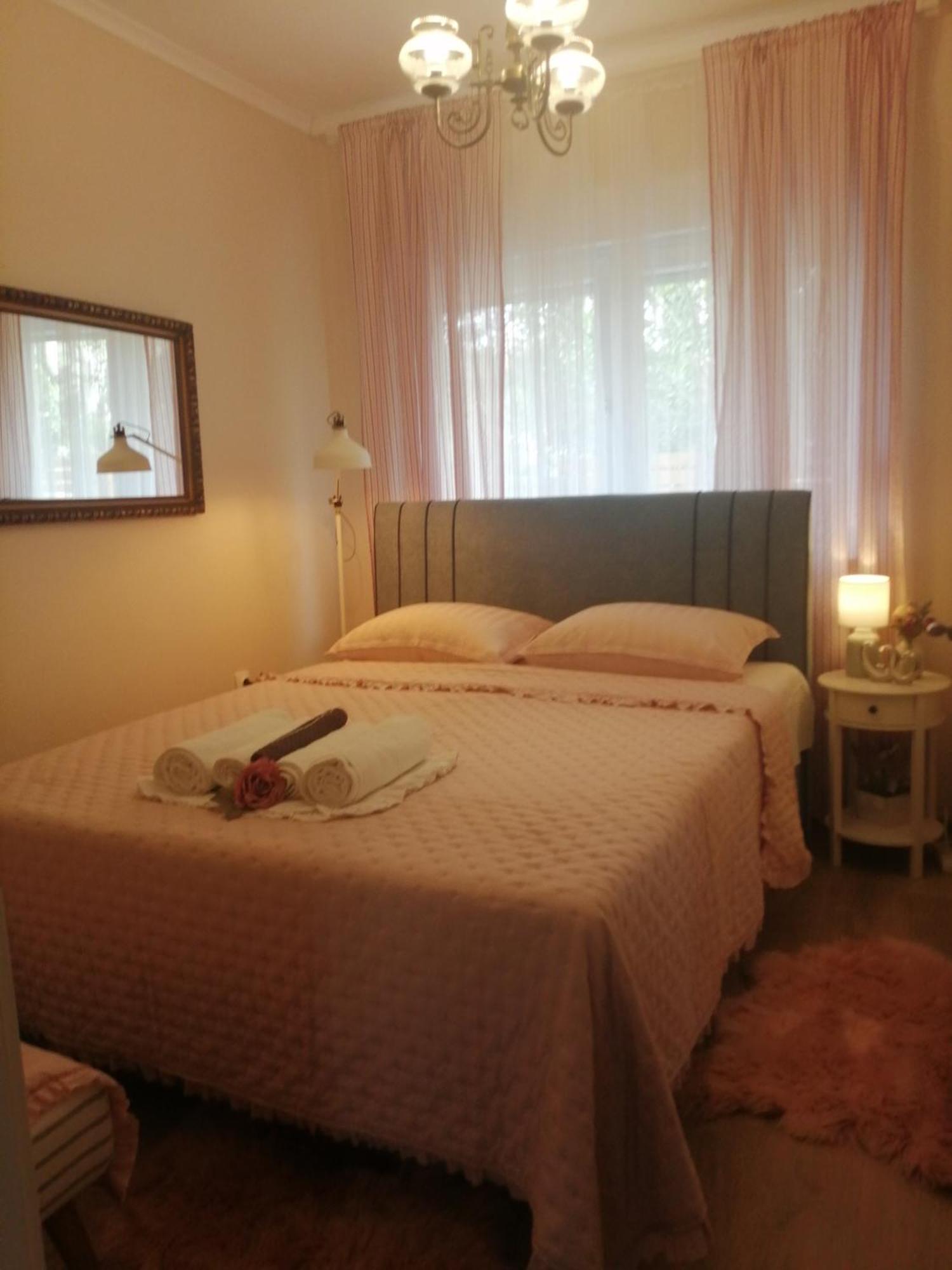Holiday Home Slavica, Prizemlje Objekta Vodice Exterior photo